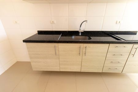 Apartamento para alugar com 92m², 3 quartos e 2 vagasCozinha