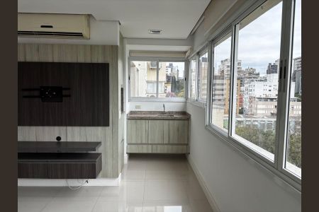 Apartamento para alugar com 2 quartos, 86m² em Independência, Porto Alegre