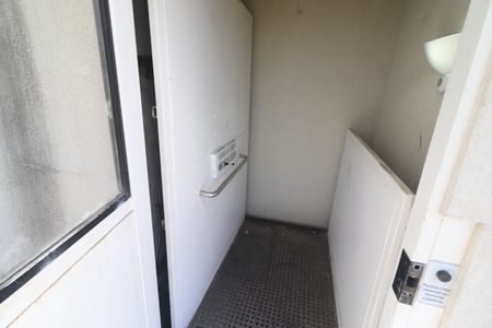 Apartamento para alugar com 40m², 2 quartos e 1 vagaÁrea comum