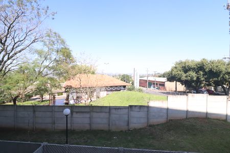 Quarto 01 vista de apartamento para alugar com 2 quartos, 40m² em Canudos, Novo Hamburgo