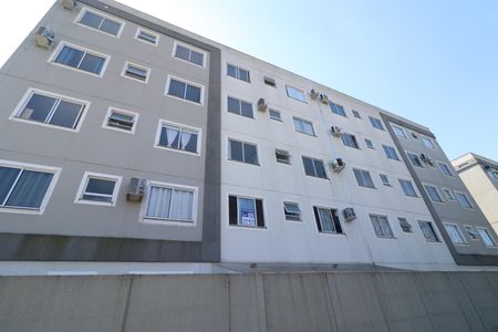 Apartamento para alugar com 40m², 2 quartos e 1 vagaPlaquinha