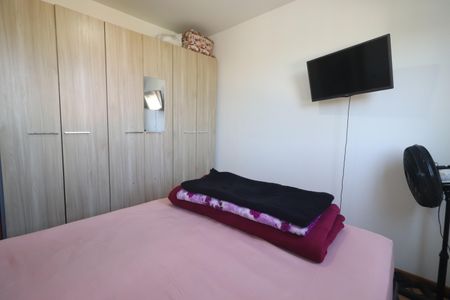 Apartamento para alugar com 40m², 2 quartos e 1 vagaQuarto 01