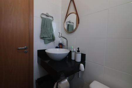 Apartamento para alugar com 40m², 2 quartos e 1 vagaBanheiro