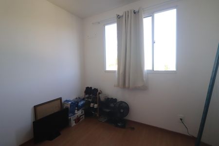 Apartamento para alugar com 40m², 2 quartos e 1 vagaQuarto 02