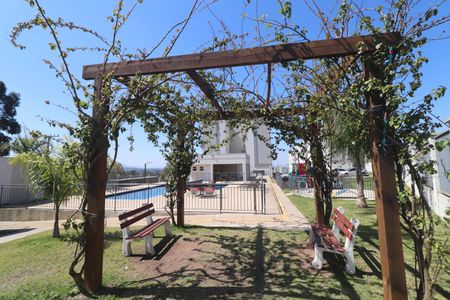 Apartamento para alugar com 40m², 2 quartos e 1 vagaÁrea comum