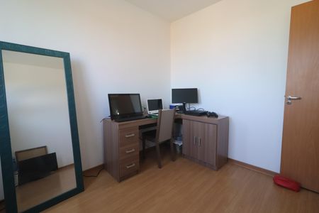 Quarto 02 de apartamento para alugar com 2 quartos, 40m² em Canudos, Novo Hamburgo
