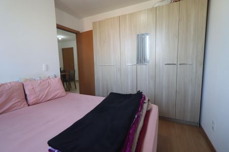 Apartamento para alugar com 40m², 2 quartos e 1 vagaQuarto 01