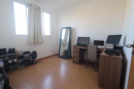 Apartamento para alugar com 40m², 2 quartos e 1 vagaQuarto 02