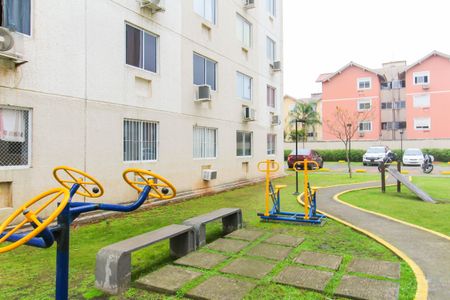 Apartamento à venda com 42m², 2 quartos e 1 vaga Apartamento à venda com 42m², 2 quartos e 1 vagaÁrea comum - Academia
