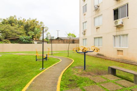 Apartamento à venda com 42m², 2 quartos e 1 vaga Apartamento à venda com 42m², 2 quartos e 1 vagaÁrea comum - Academia