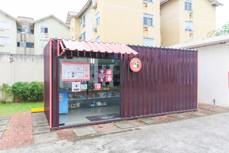 Apartamento à venda com 42m², 2 quartos e 1 vaga Apartamento à venda com 42m², 2 quartos e 1 vagaÁrea comum