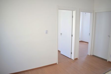 Sala de apartamento para alugar com 2 quartos, 40m² em Recreio das Acacias, Ribeirão Preto