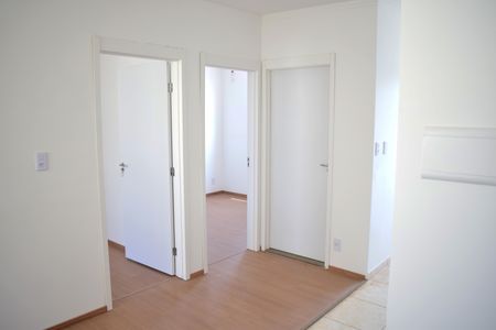 Sala de apartamento para alugar com 2 quartos, 40m² em Recreio das Acacias, Ribeirão Preto