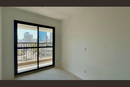 Studio à venda com 27m², 1 quarto e sem vagaSala