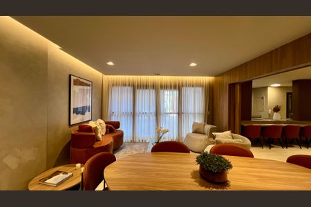 Studio à venda com 27m², 1 quarto e sem vagaÁrea comum