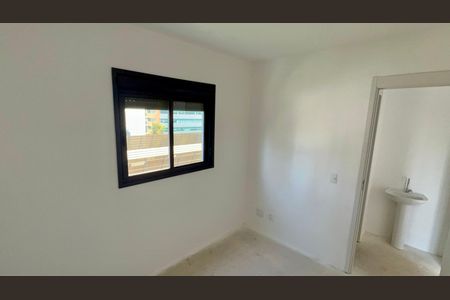 Studio à venda com 27m², 1 quarto e sem vagaQuarto