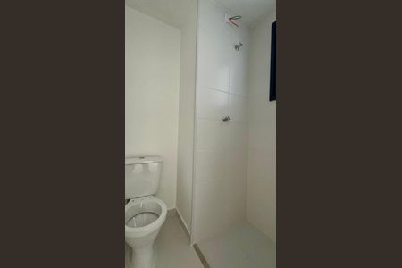 Studio à venda com 27m², 1 quarto e sem vagaBanheiro