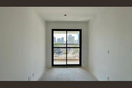 Sala de kitnet/studio à venda com 1 quarto, 27m² em Pinheiros, São Paulo