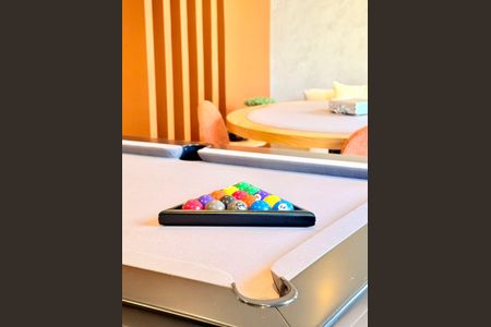 Studio à venda com 27m², 1 quarto e sem vagaÁrea comum