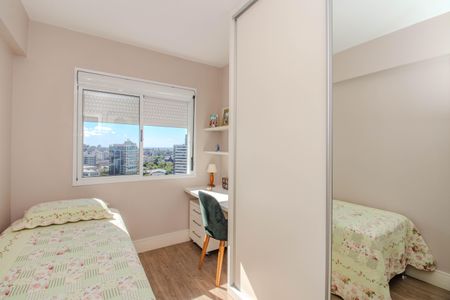Apartamento à venda com 75m², 2 quartos e 1 vaga Apartamento à venda com 75m², 2 quartos e 1 vagaQuarto