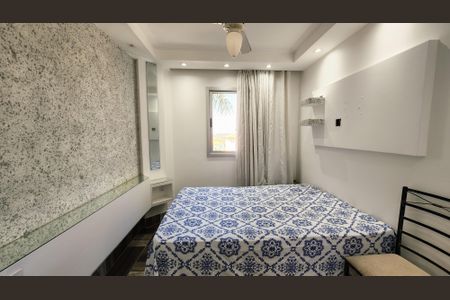 Apartamento à venda com 66m², 2 quartos e 1 vagaQuarto 2