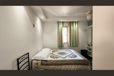 Apartamento à venda com 66m², 2 quartos e 1 vagaQuarto 1