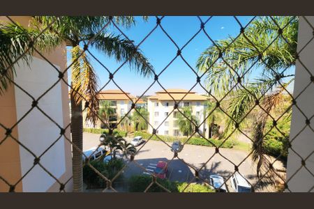 Apartamento à venda com 66m², 2 quartos e 1 vagaVista do Quarto 2