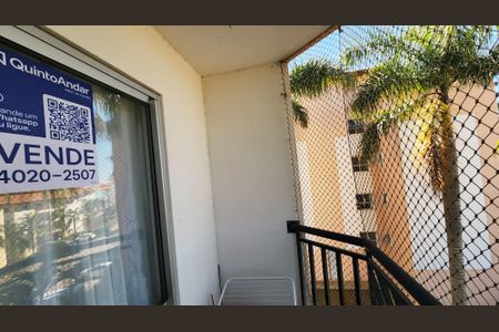 Apartamento à venda com 66m², 2 quartos e 1 vagaPlaca