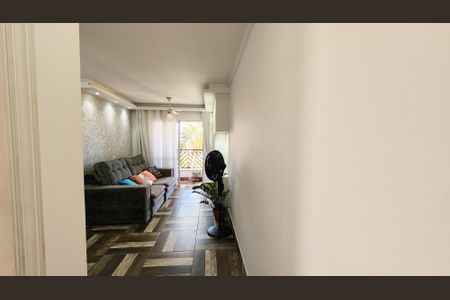 Apartamento à venda com 66m², 2 quartos e 1 vagaSala