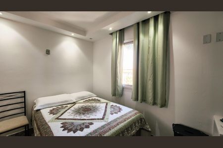 Apartamento à venda com 66m², 2 quartos e 1 vagaQuarto 1