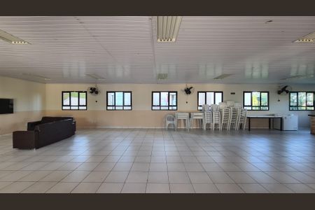 Apartamento à venda com 66m², 2 quartos e 1 vagaÁrea comum - Salão de festas