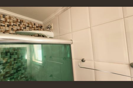 Apartamento à venda com 66m², 2 quartos e 1 vagaBanheiro