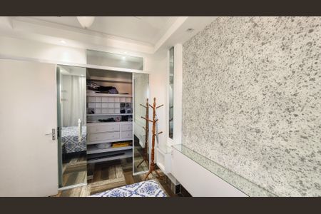 Apartamento à venda com 66m², 2 quartos e 1 vagaQuarto 2