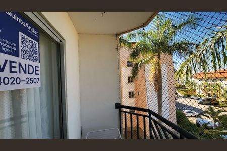 Apartamento à venda com 66m², 2 quartos e 1 vagaPlaca