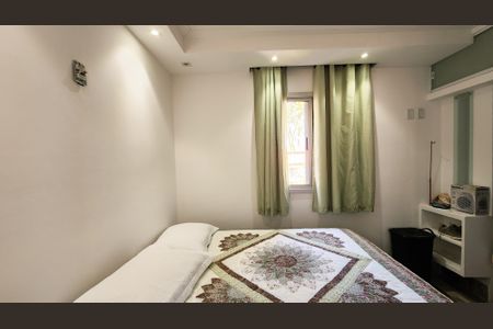 Apartamento à venda com 66m², 2 quartos e 1 vagaQuarto 1