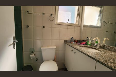 Apartamento à venda com 66m², 2 quartos e 1 vagaBanheiro