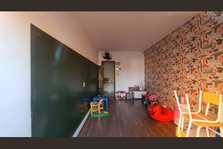 Apartamento à venda com 66m², 2 quartos e 1 vagaBrinquedoteca