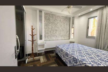 Apartamento à venda com 66m², 2 quartos e 1 vagaQuarto 2