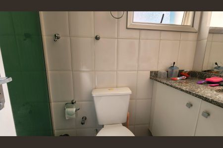 Apartamento à venda com 66m², 2 quartos e 1 vagaBanheiro
