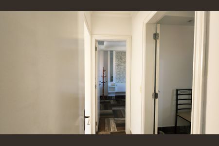 Apartamento à venda com 66m², 2 quartos e 1 vagaCorredor