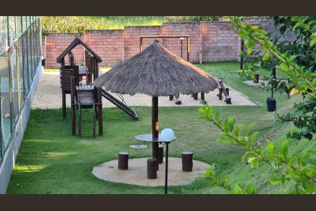 Apartamento à venda com 66m², 2 quartos e 1 vagaÁrea comum - Playground