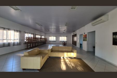 Apartamento à venda com 66m², 2 quartos e 1 vagaÁrea comum - Salão de festas