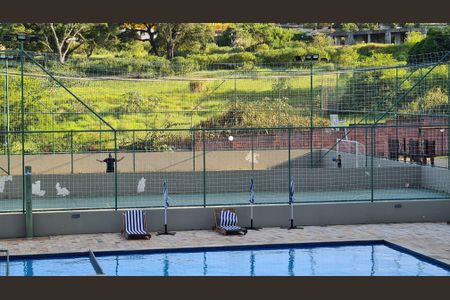 Apartamento à venda com 66m², 2 quartos e 1 vagaQuadra Esportiva