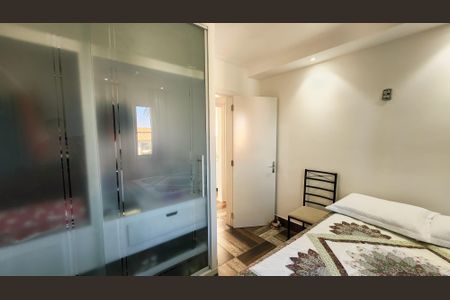 Apartamento à venda com 66m², 2 quartos e 1 vagaQuarto 1