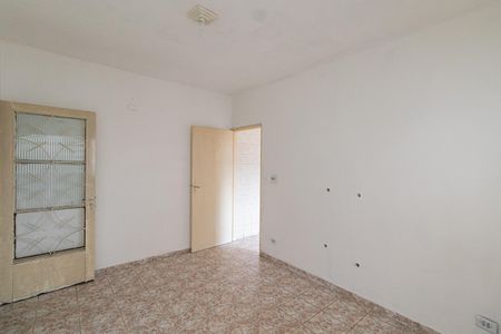 Sala de casa para alugar com 3 quartos, 100m² em Vila Santista, São Paulo