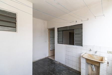 Casa para alugar com 100m², 3 quartos e sem vaga Casa para alugar com 100m², 3 quartos e sem vagaÁrea de Serviço