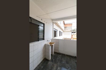 Casa para alugar com 100m², 3 quartos e sem vaga Casa para alugar com 100m², 3 quartos e sem vagaÁrea de Serviço