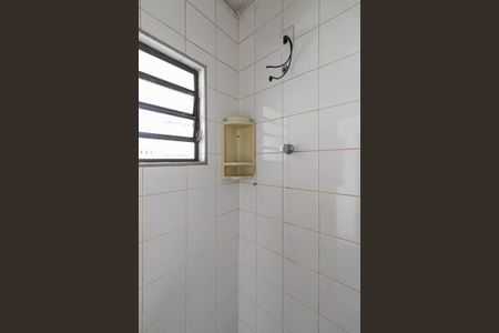 Casa para alugar com 100m², 3 quartos e sem vaga Casa para alugar com 100m², 3 quartos e sem vagaBanheiro de Serviço