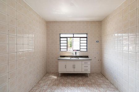 Casa para alugar com 100m², 3 quartos e sem vaga Casa para alugar com 100m², 3 quartos e sem vagaCozinha