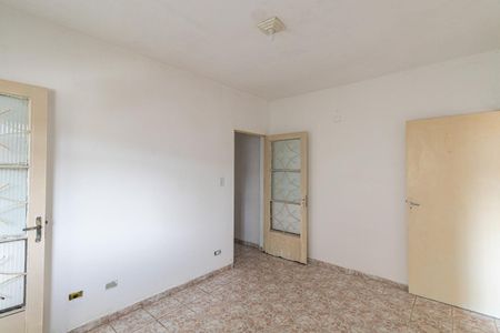 Casa para alugar com 100m², 3 quartos e sem vaga Casa para alugar com 100m², 3 quartos e sem vagaSala